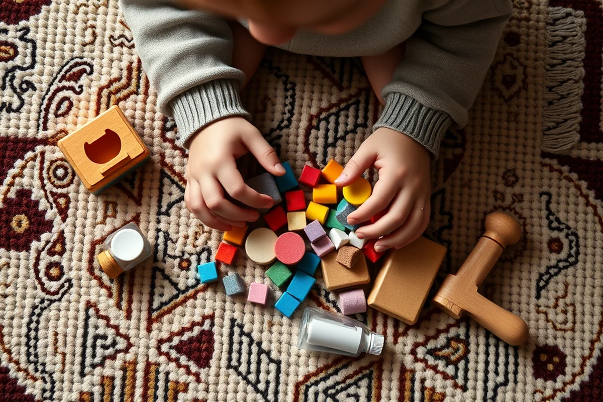 can toddler have sugar — Can Toddler Have Sugar (the finished result)