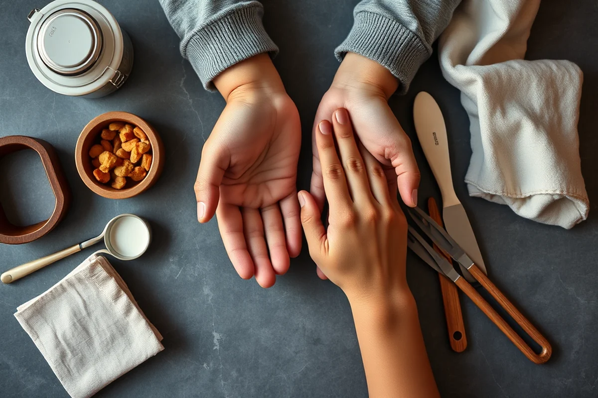 children's eating disorder clinic — Children's Eating Disorder Clinic (the finished result)