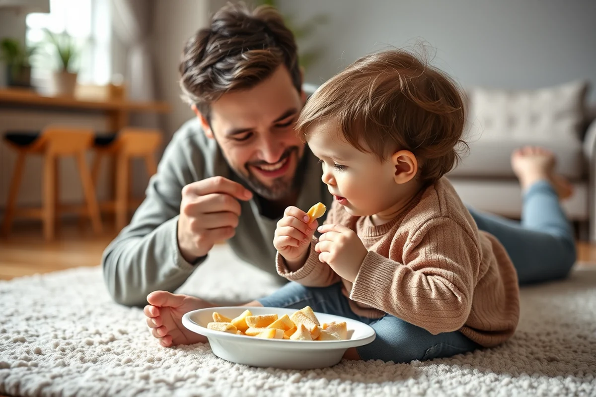 Picky Eater ā Picky Eater