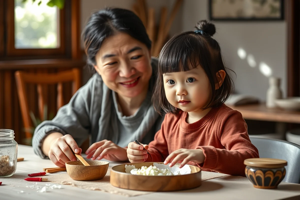toddler food japanese — Toddler Food Japanese