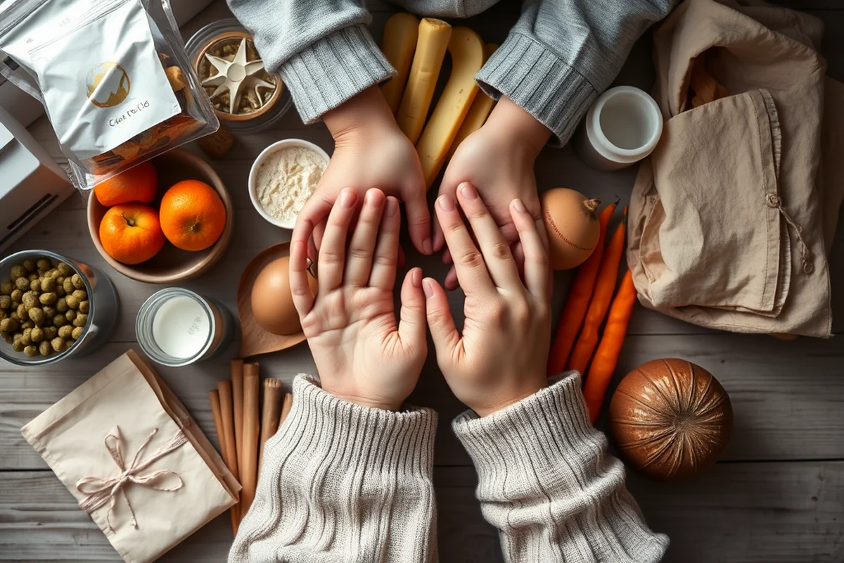 child nutrition food buying guide — Child Nutrition Food Buying Guide (the finished result)