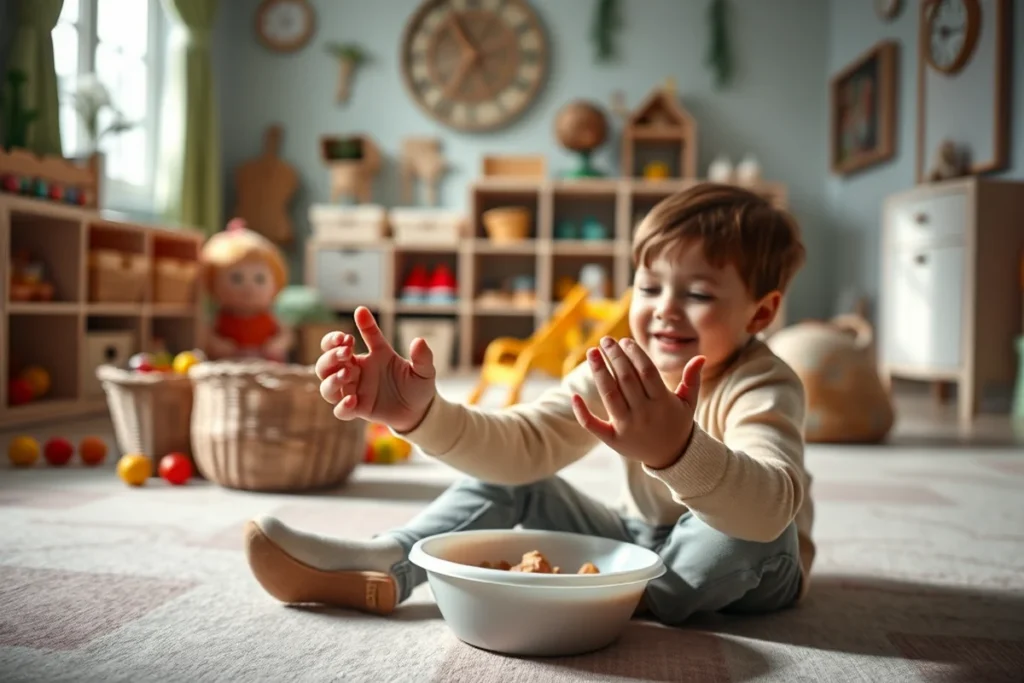 Child Nutrition Herbalife