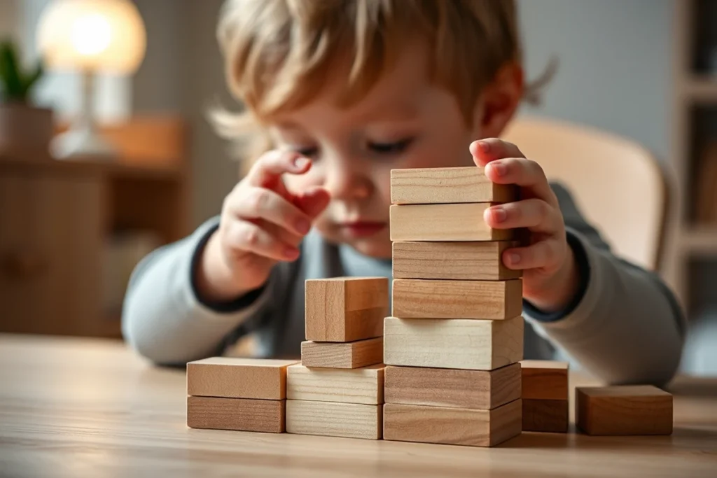 Child Nutrition Importance