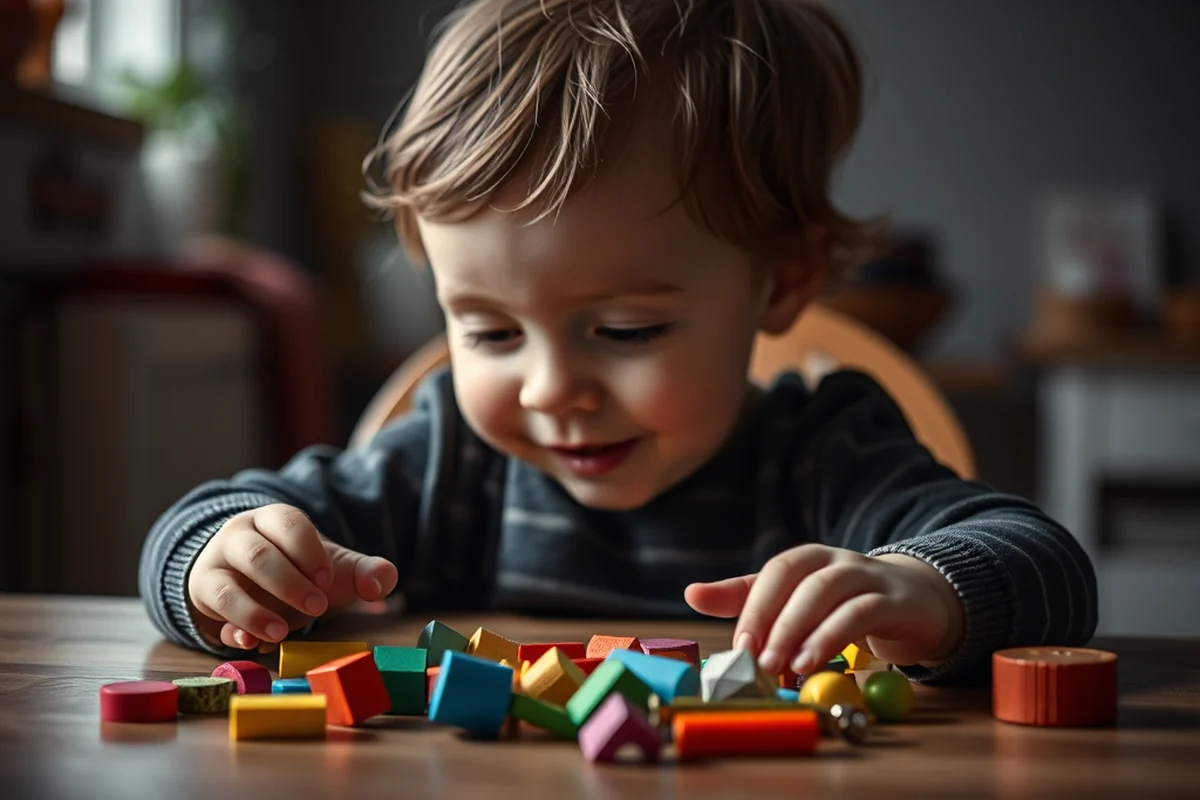 child nutrition importance — Child Nutrition Importance (step by step)