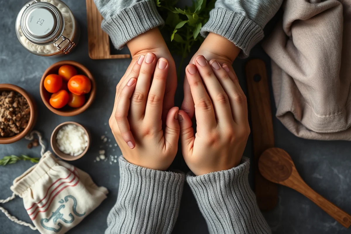 easy healthy recipes for picky eaters on a budget — Easy Healthy Recipes For Picky Eaters On A Budget (the finished result)