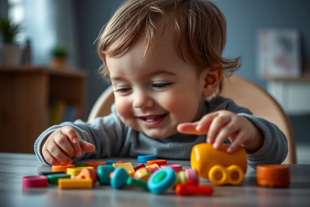enfamil toddler nutrition — Enfamil Toddler Nutrition (step by step)