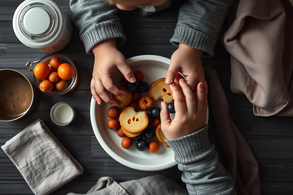 feeding toddler on a budget — Feeding Toddler On A Budget (the finished result)