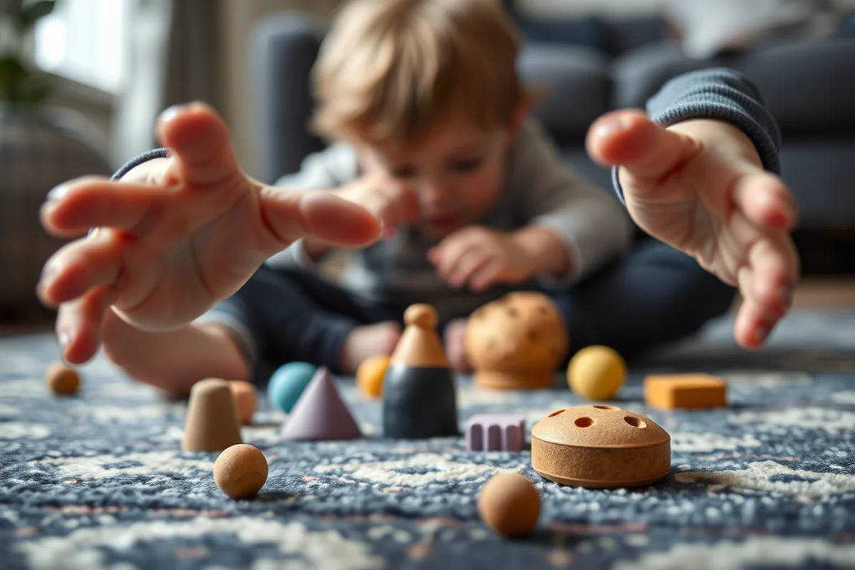 for picky eaters — For Picky Eaters (step by step)