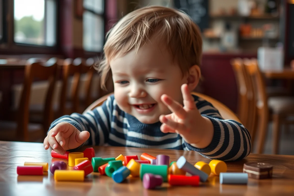 fun toddler restaurants near me — Fun Toddler Restaurants Near Me (step by step)
