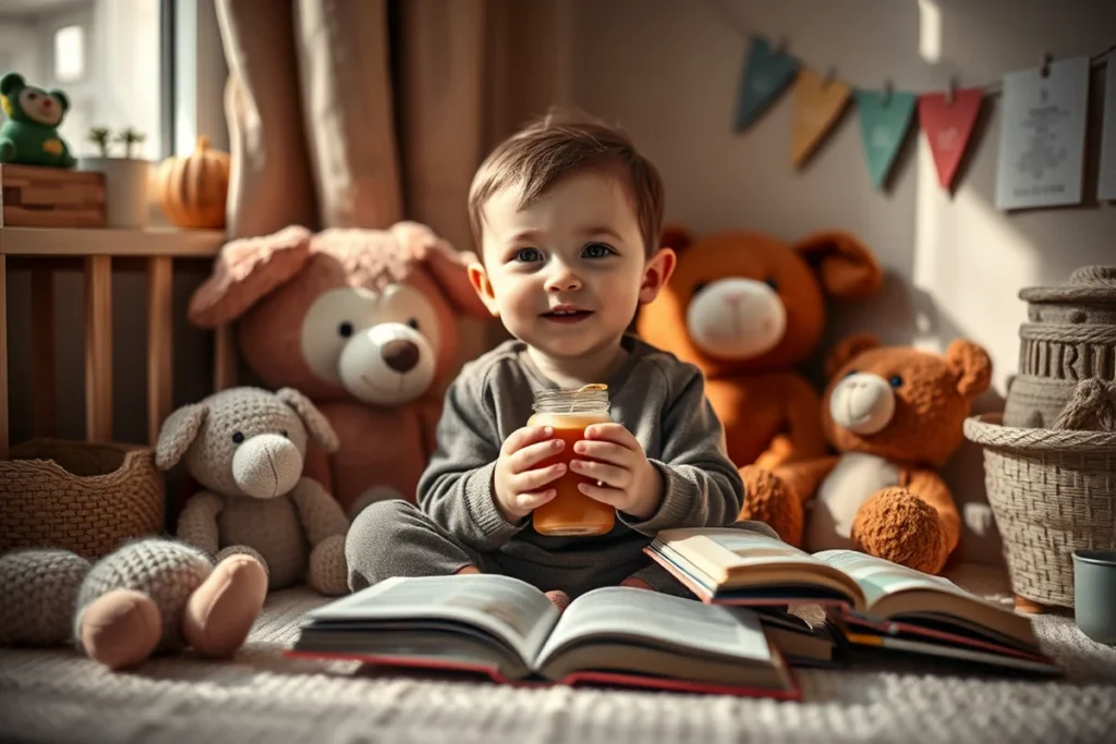 Kids Best Nutrition Drink