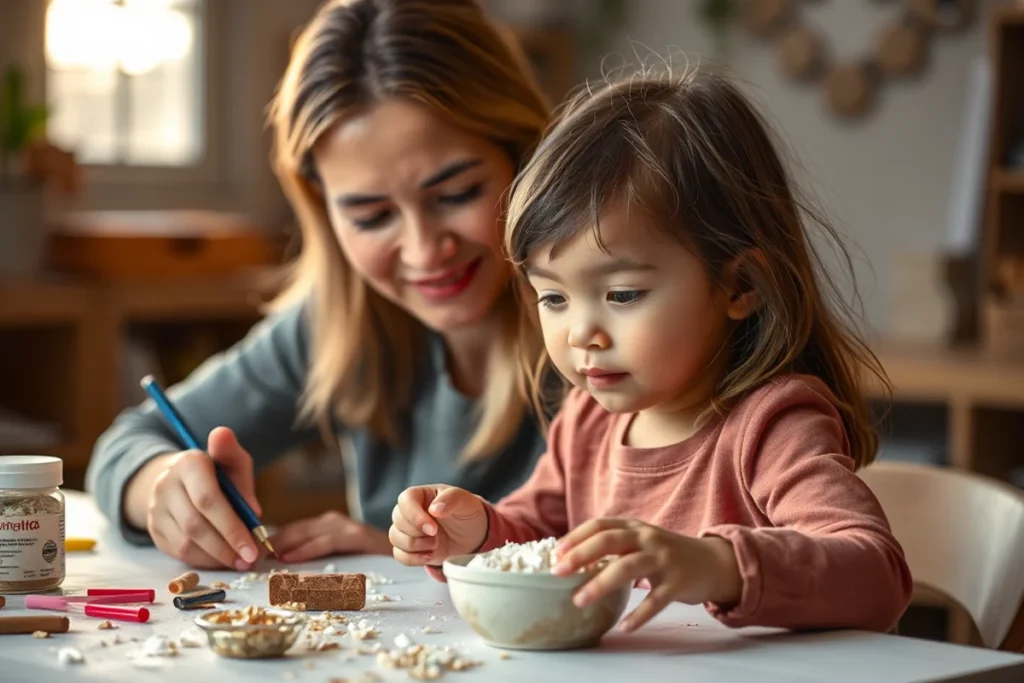 Kids Best Nutrition Powder