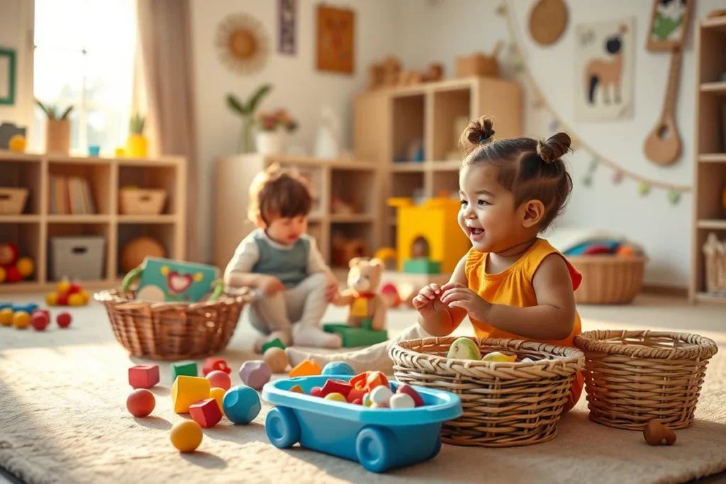 Kids Nutrition Houston