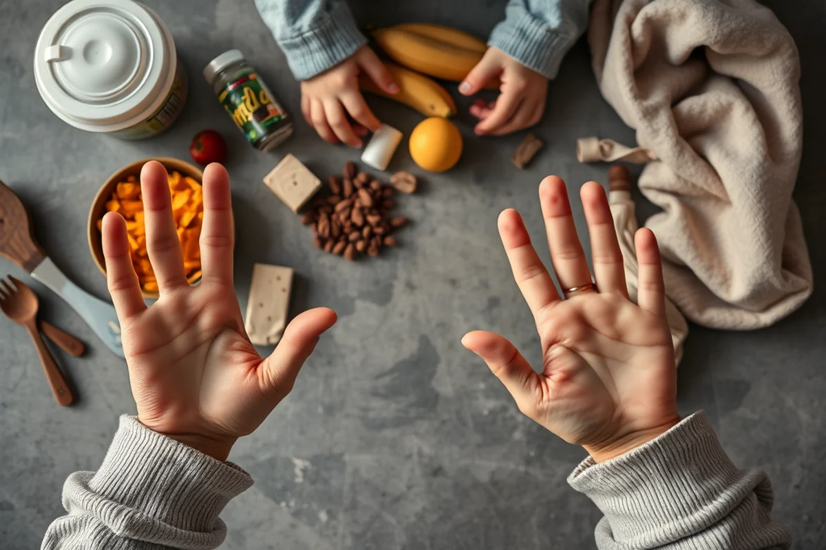 kids nutrition houston — Kids Nutrition Houston (the finished result)