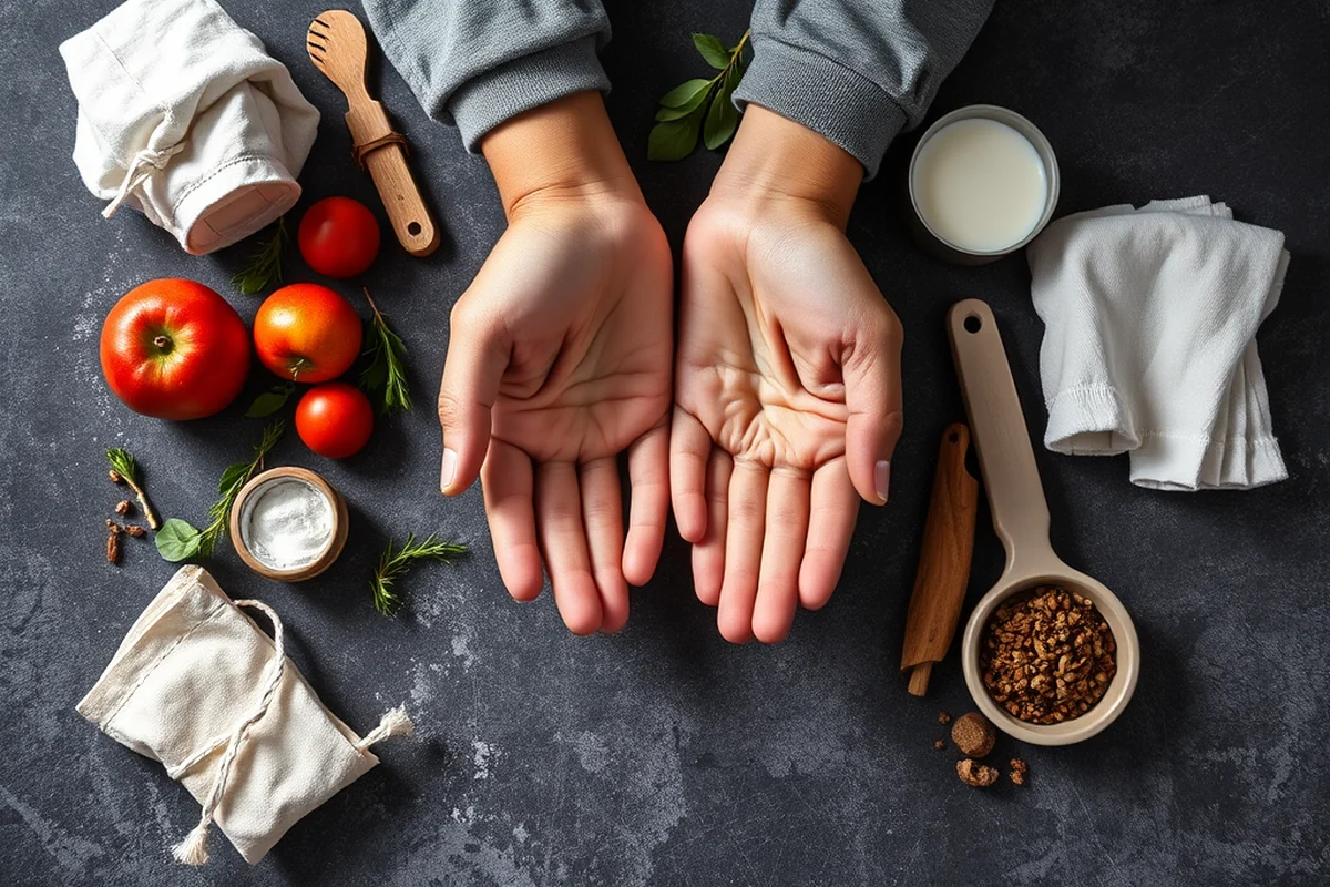 kids nutrition tips — Kids Nutrition Tips (the finished result)