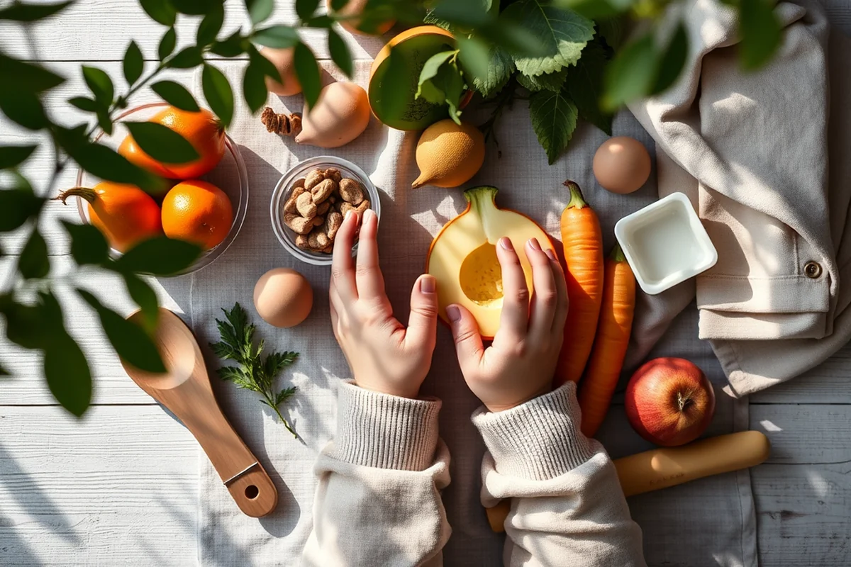 nutritional needs for toddler â Nutritional Needs For Toddler (the finished result)