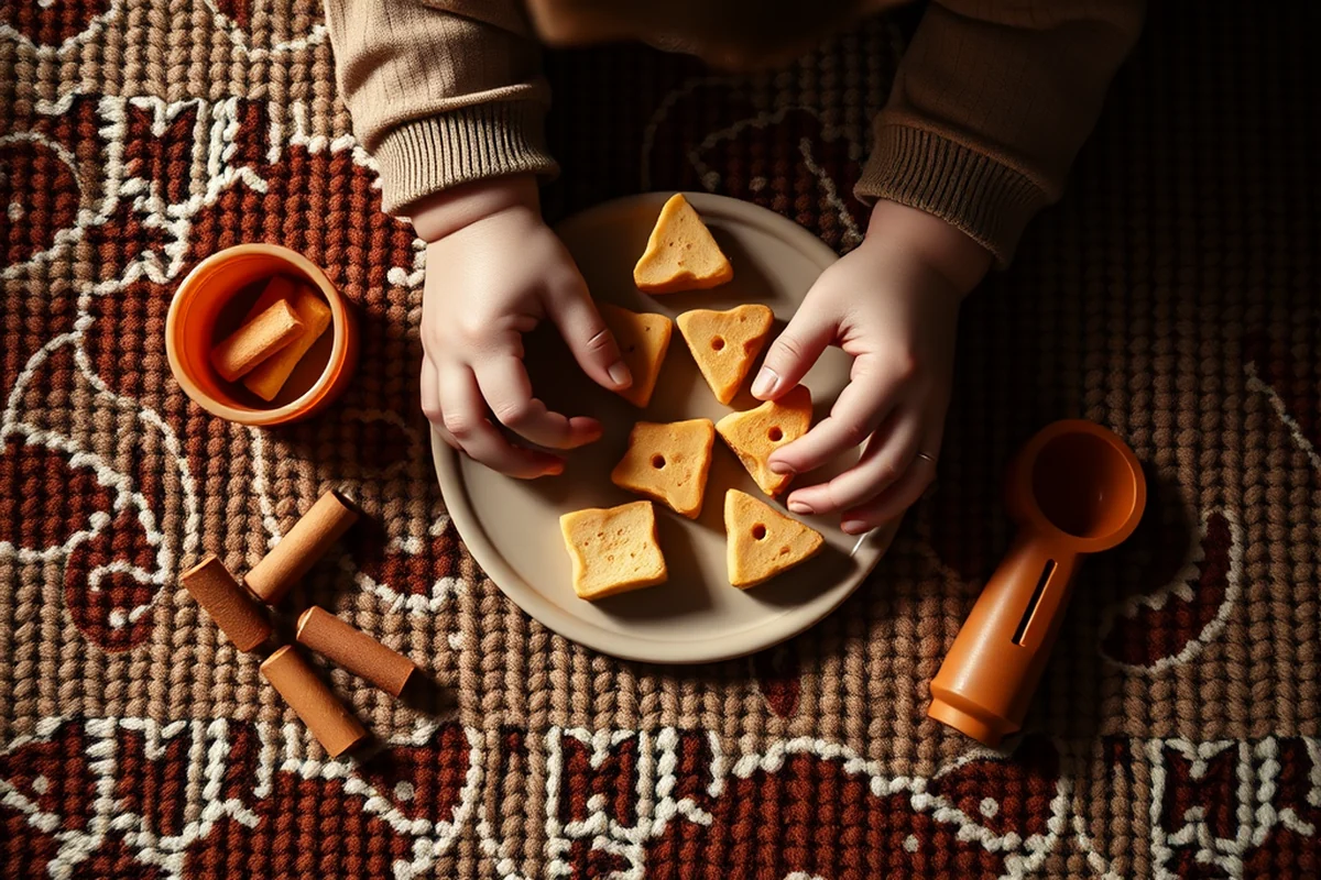 picky eater ideas toddlers — Picky Eater Ideas Toddlers (the finished result)