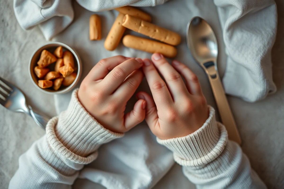 picky eater jokes — Picky Eater Jokes (the finished result)