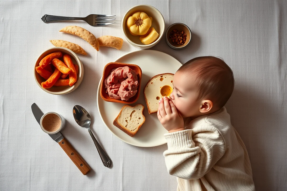 picky eater+small eater â Picky Eater+Small Eater (the finished result)