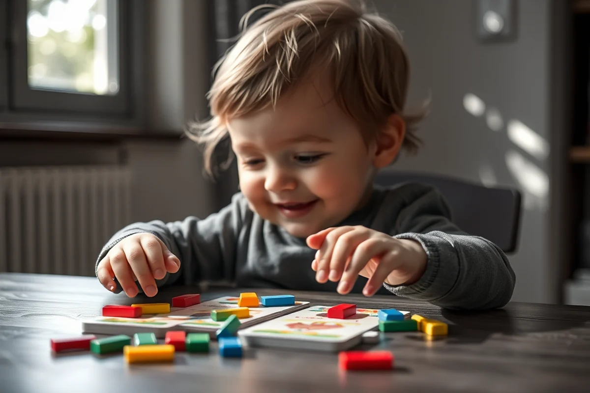picky eaters card game — Picky Eaters Card Game (step by step)
