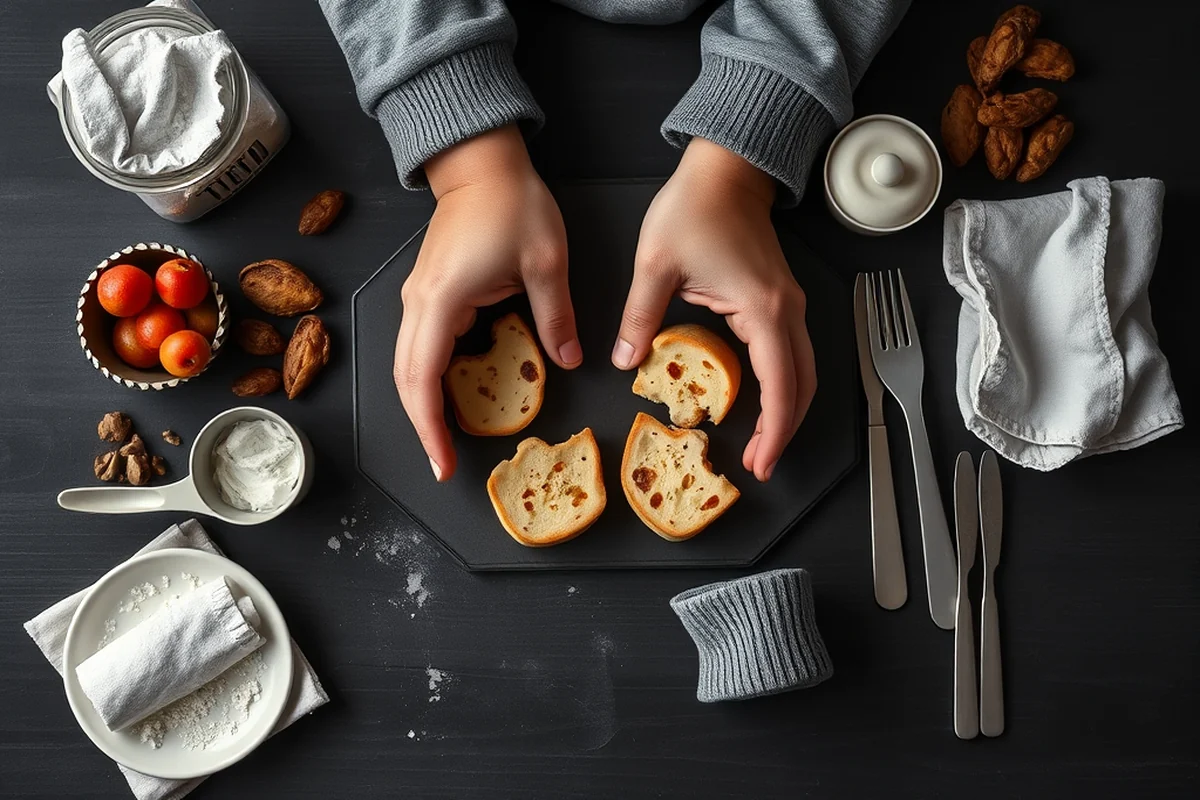 picky eaters definition — Picky Eaters Definition (the finished result)