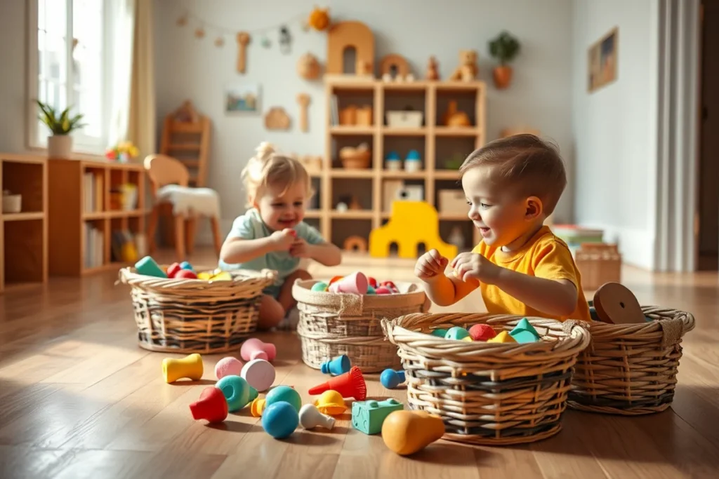 Picky Eaters Dinner