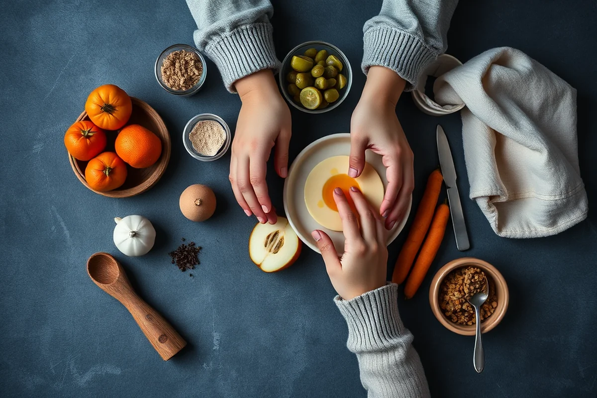 picky eaters foods — Picky Eaters Foods (the finished result)