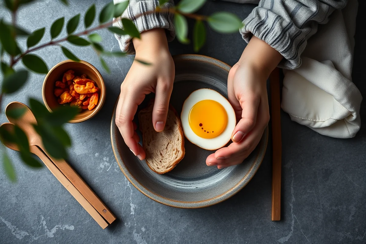 picky eaters in japan — Picky Eaters In Japan (the finished result)