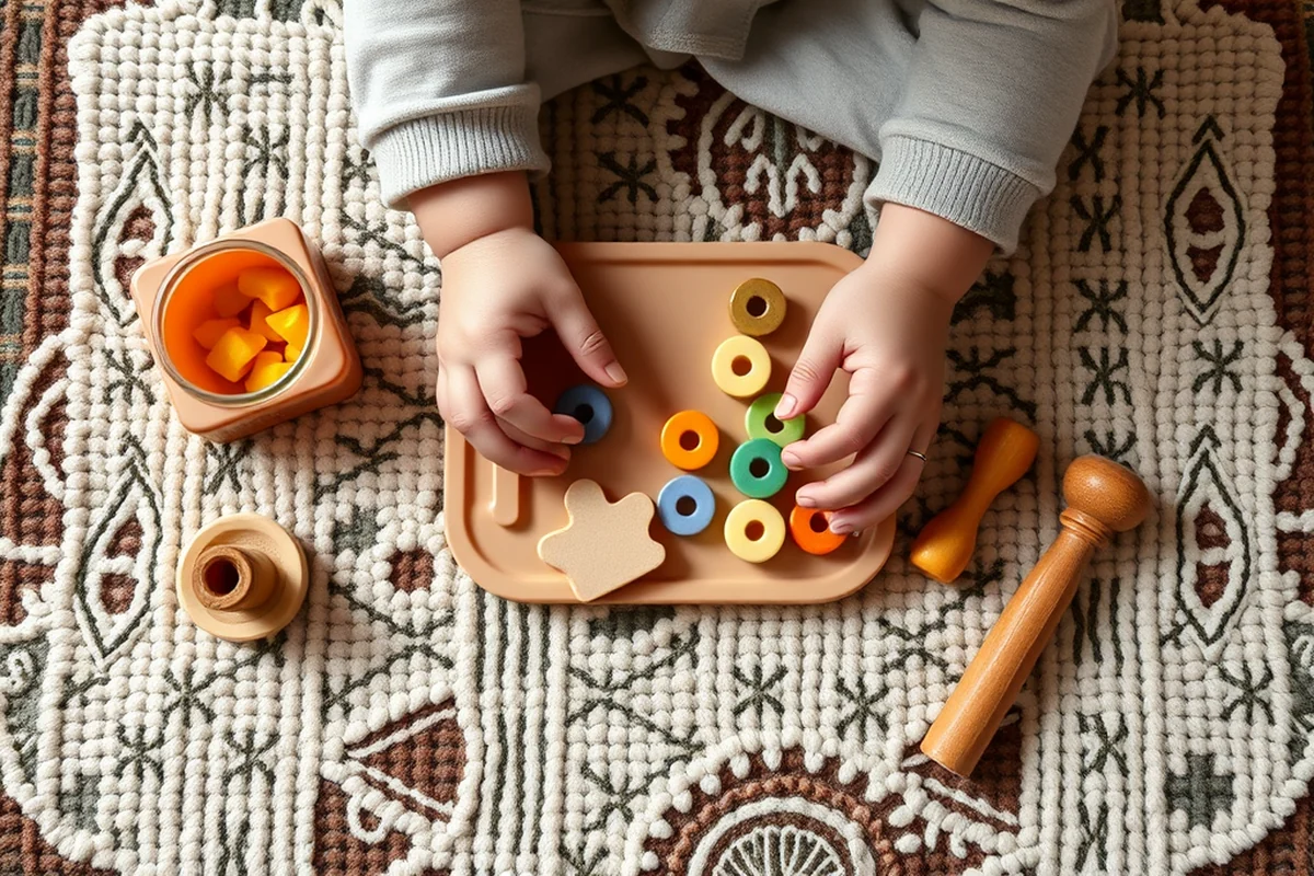 picky eaters — Picky Eaters (the finished result)
