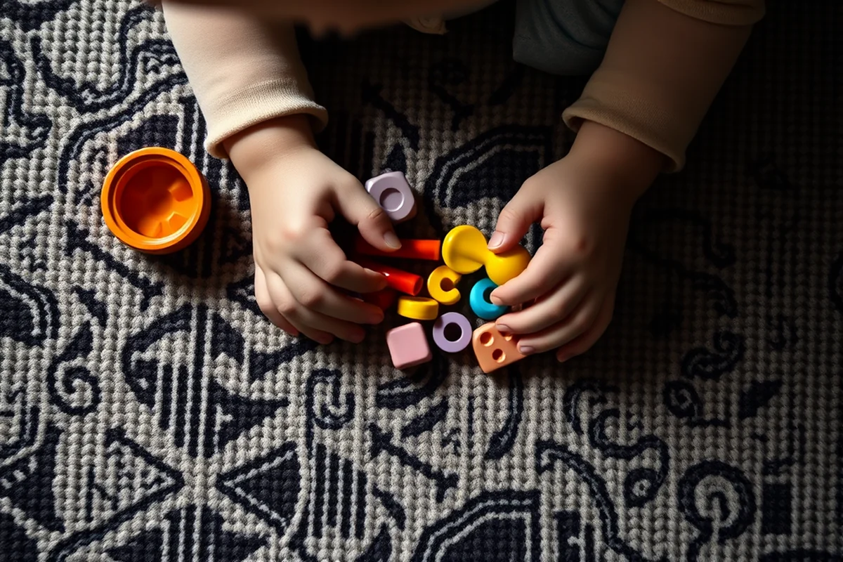 toddler diet for adhd — Toddler Diet For Adhd (the finished result)