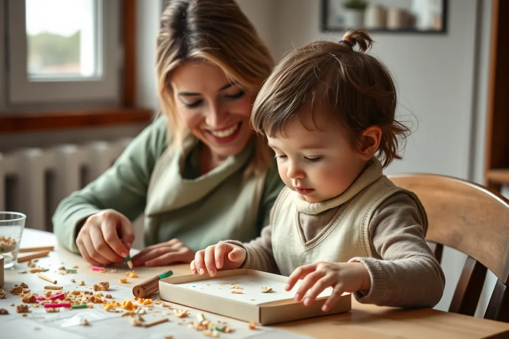 Toddler Eating Bibs