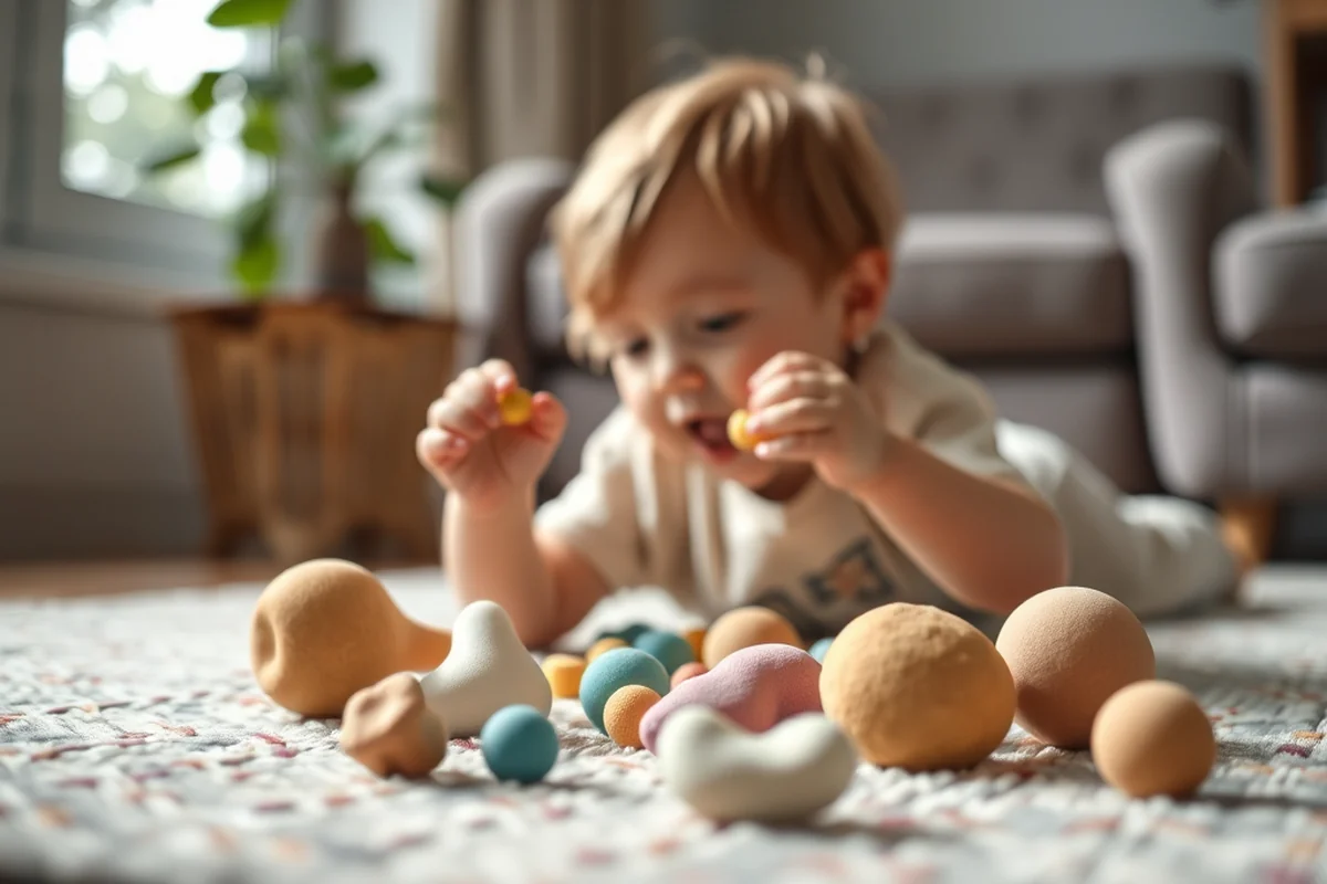 toddler eating boogers — Toddler Eating Boogers (step by step)