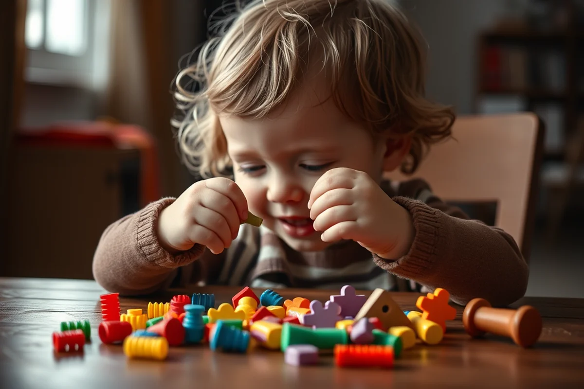toddler eating hair autism — Toddler Eating Hair Autism (step by step)