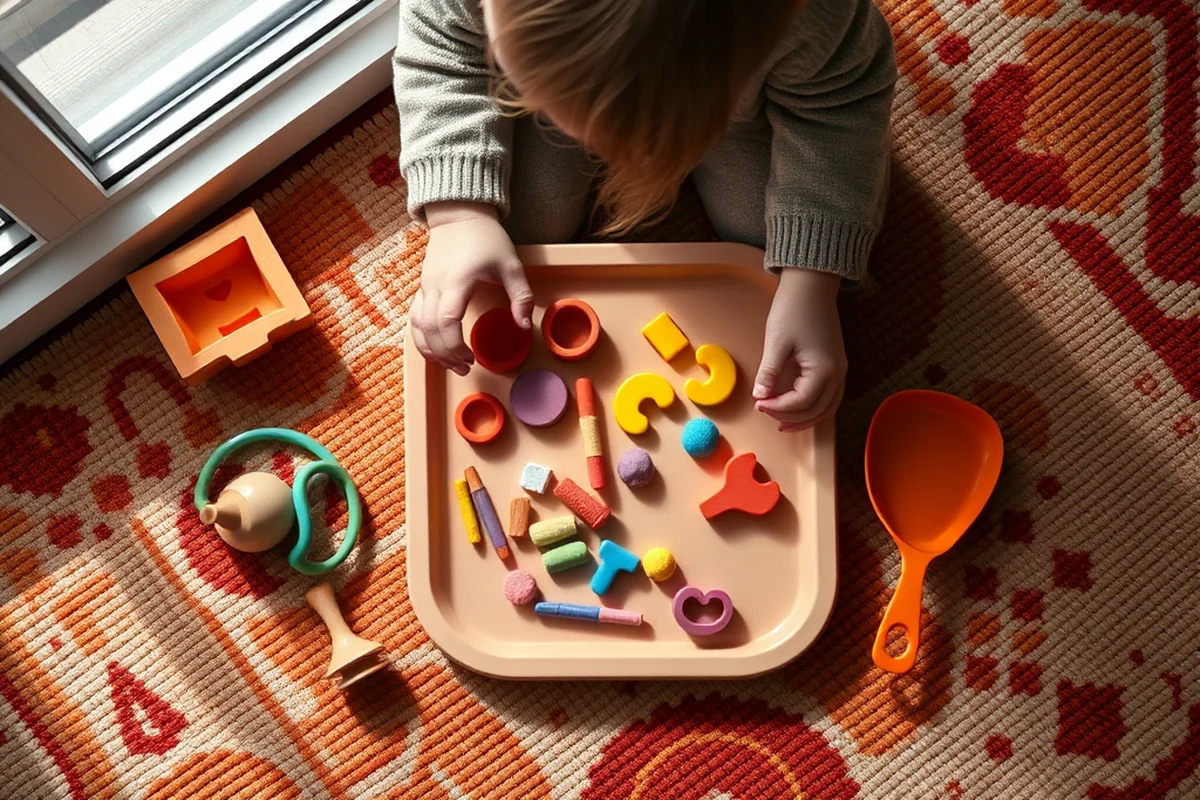 toddler eating hair autism — Toddler Eating Hair Autism (the finished result)