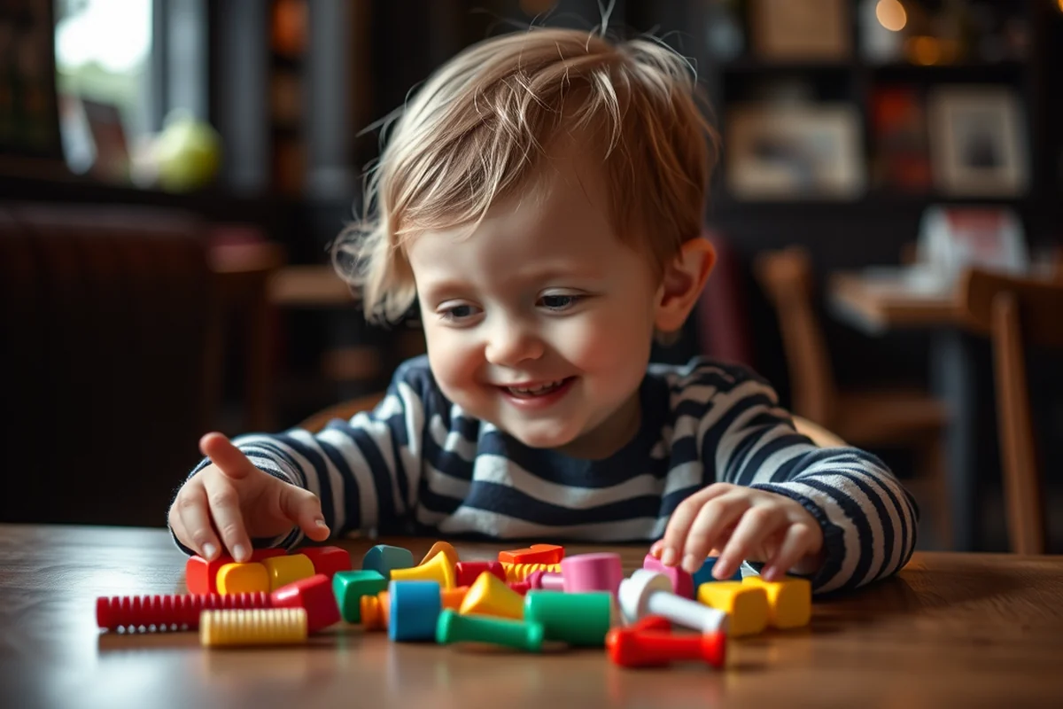 toddler friendly restaurants manchester — Toddler Friendly Restaurants Manchester (step by step)