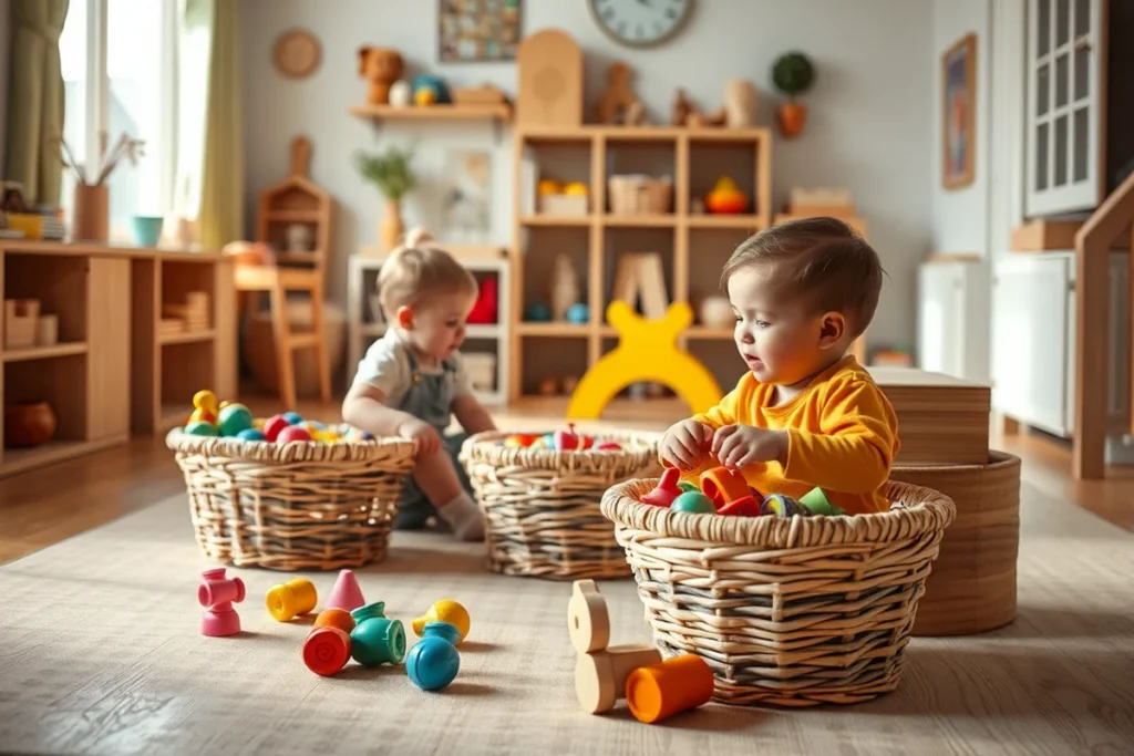 Toddler Friendly Restaurants Near Me