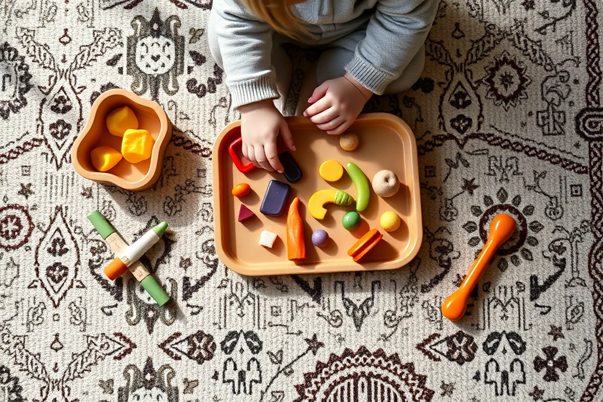 toddler nutrition cdc — Toddler Nutrition Cdc (the finished result)