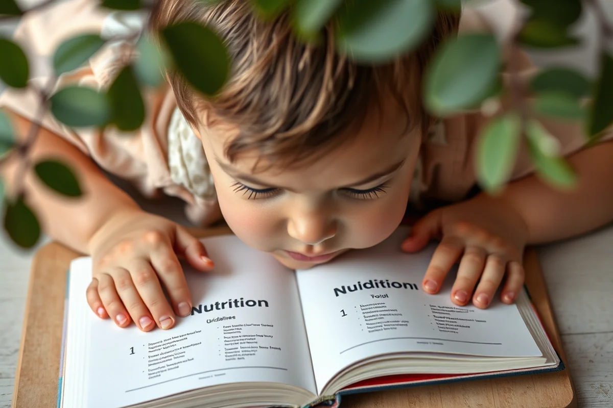 toddler nutrition guidelines — Toddler Nutrition Guidelines (step by step)