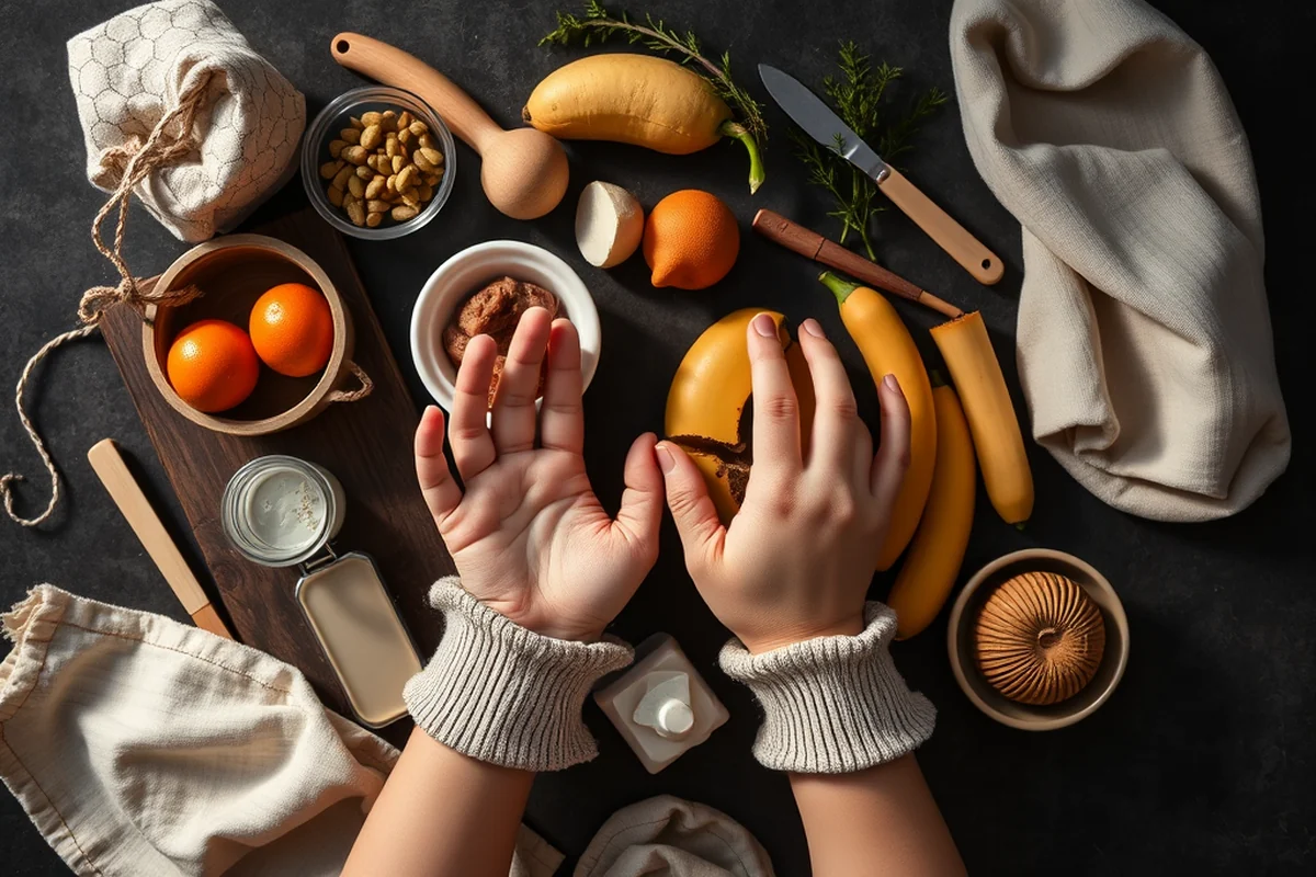 toddler nutrition guidelines — Toddler Nutrition Guidelines (the finished result)