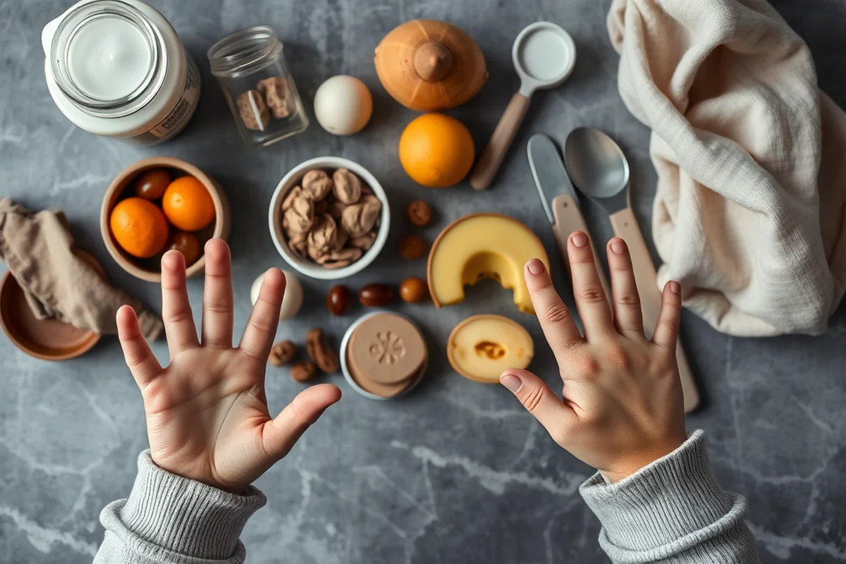 toddler nutritional assessment — Toddler Nutritional Assessment (the finished result)