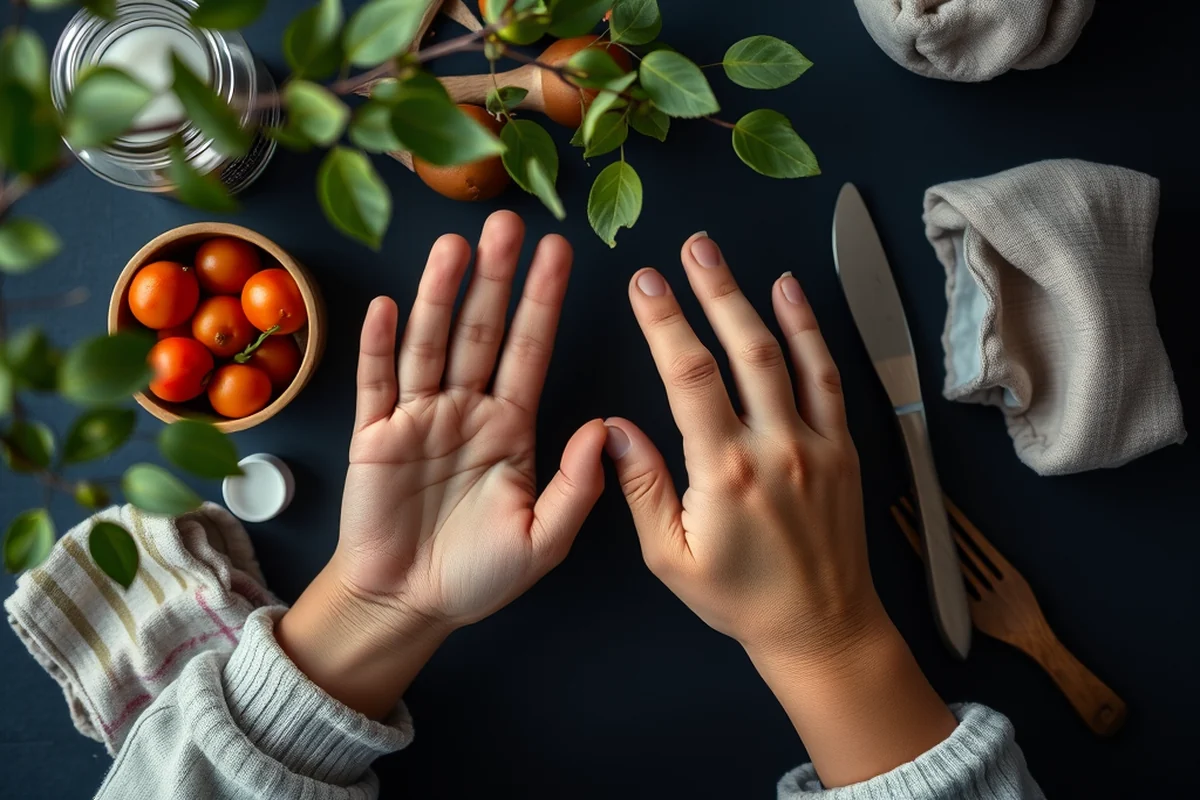 why do picky eaters exist — Why Do Picky Eaters Exist (the finished result)