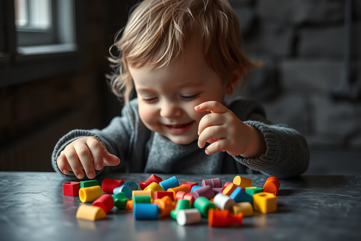 a picky eater test — A Picky Eater Test (step by step)