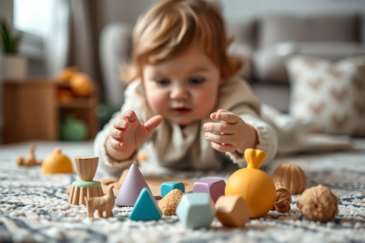 child and nutrition — Child And Nutrition (step by step)