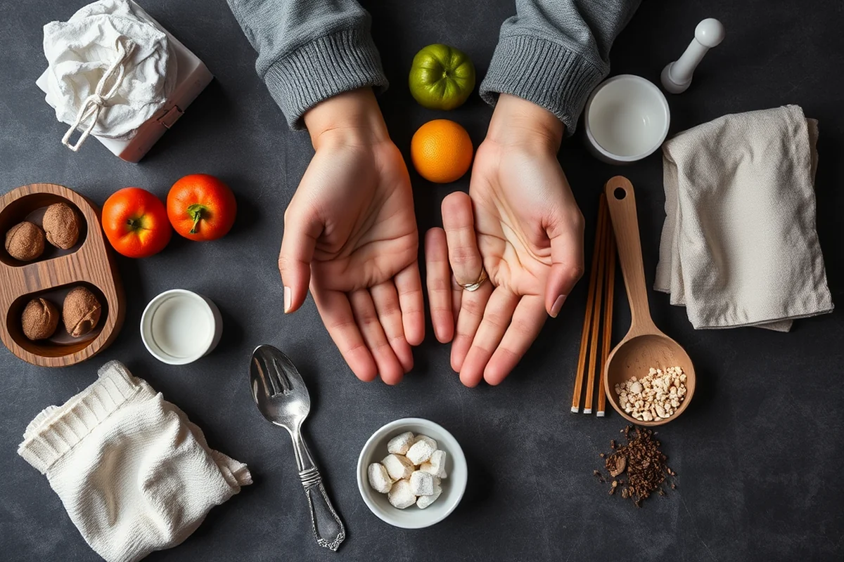 child nutrition institute — Child Nutrition Institute (the finished result)