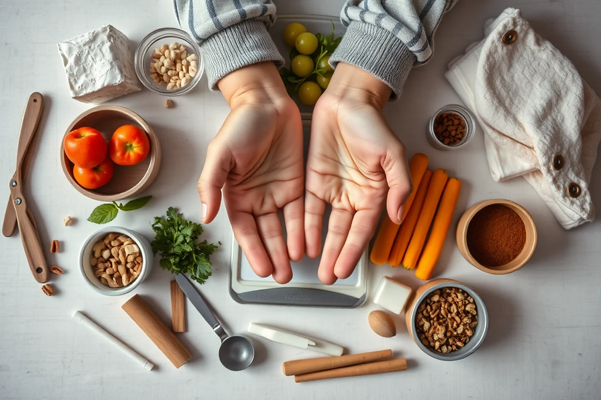 child nutrition toolbox — Child Nutrition Toolbox (the finished result)