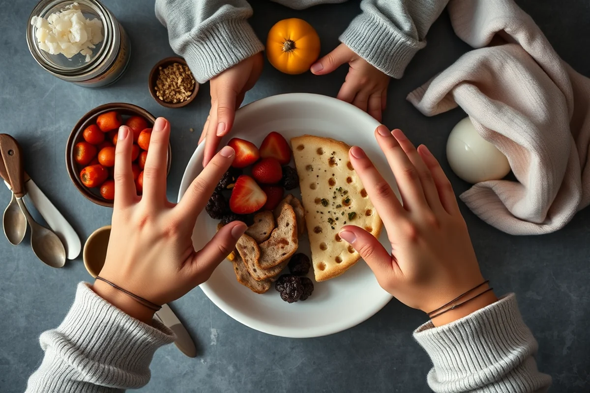 clean simple eats — Clean Simple Eats (the finished result)