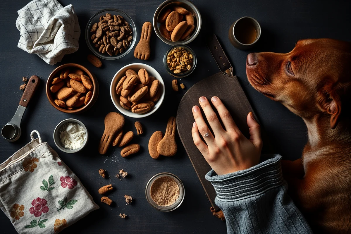 dog food for picky eaters small breed — Dog Food For Picky Eaters Small Breed (the finished result)