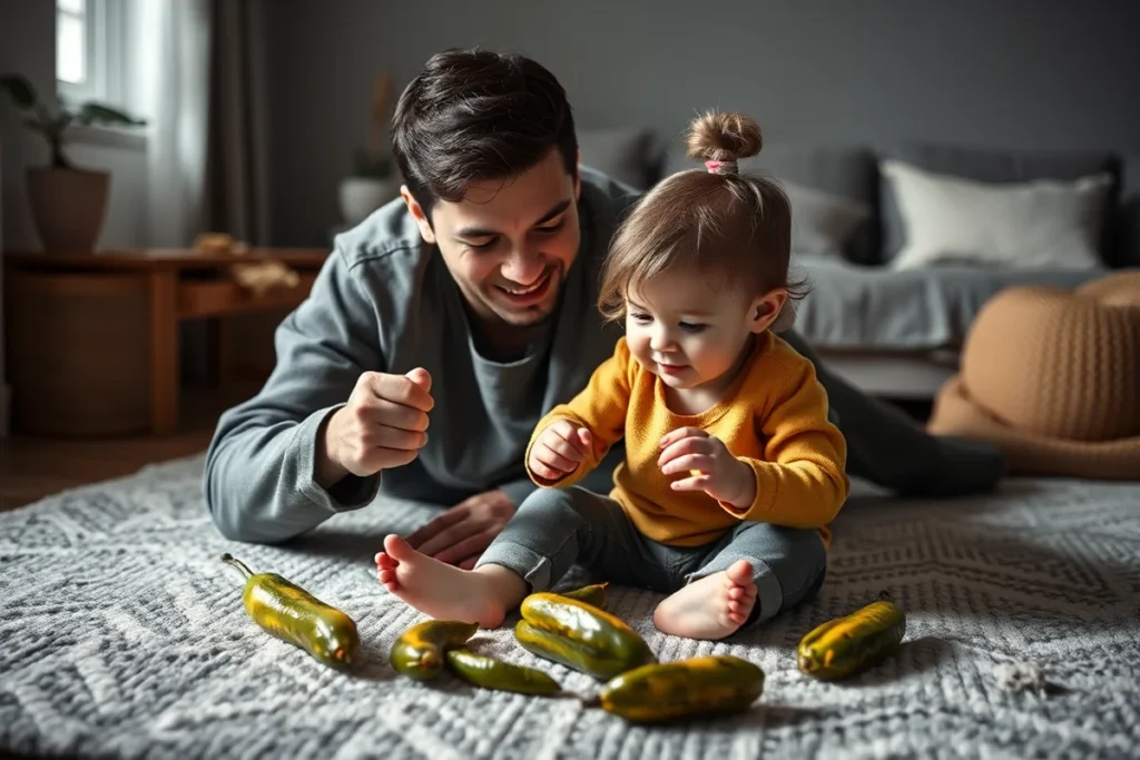 Easy Pickled Banana Peppers