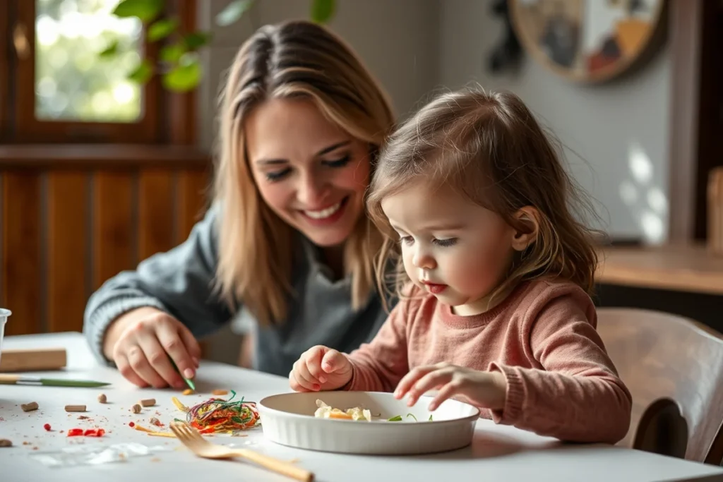 Feeding Therapy For Picky Eaters Near Me