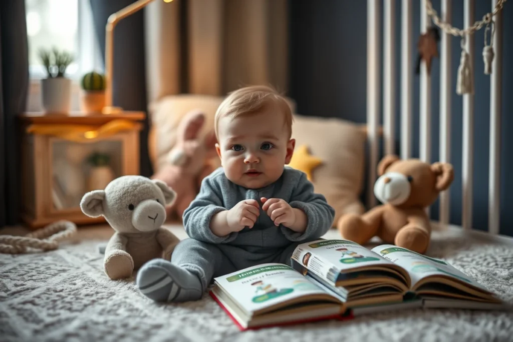 Infant Nutrition Formula