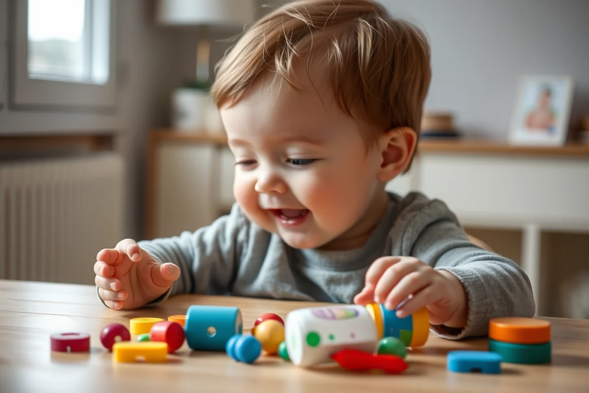 infant nutrition formula — Infant Nutrition Formula (step by step)